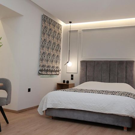 Platanos House Apartment Plomari Room photo